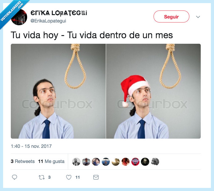 navidad,haber si me muero