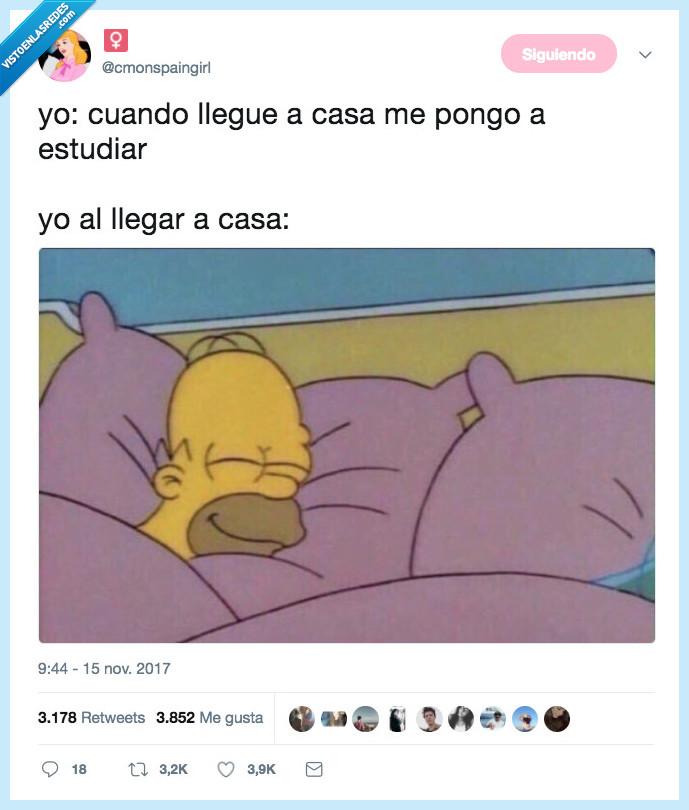 hacer,nada,dormir
