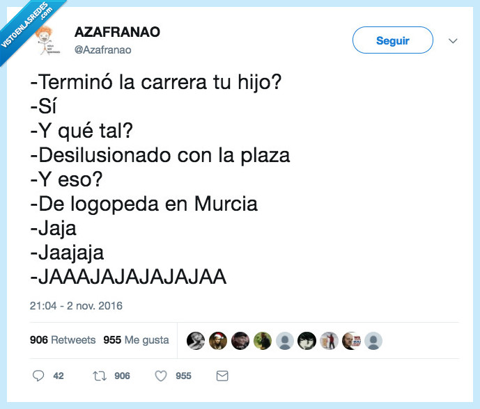 carrera,hijo