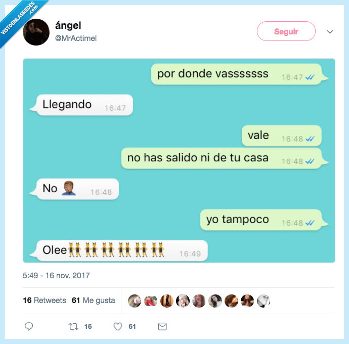 salir,casa,amigo,día cualquiera