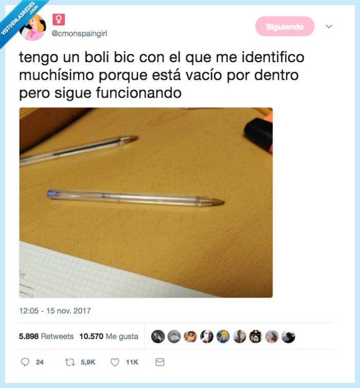 boli,bic,identificar
