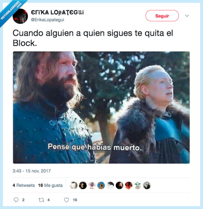 block,twitter,razón