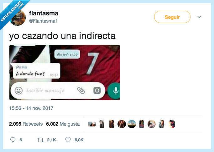 indirecta,pillar