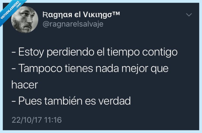 @ragnarelsalvaje