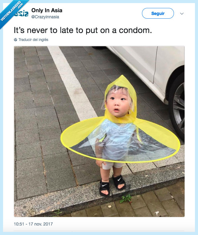 nunca es tarde si la dcha es buena