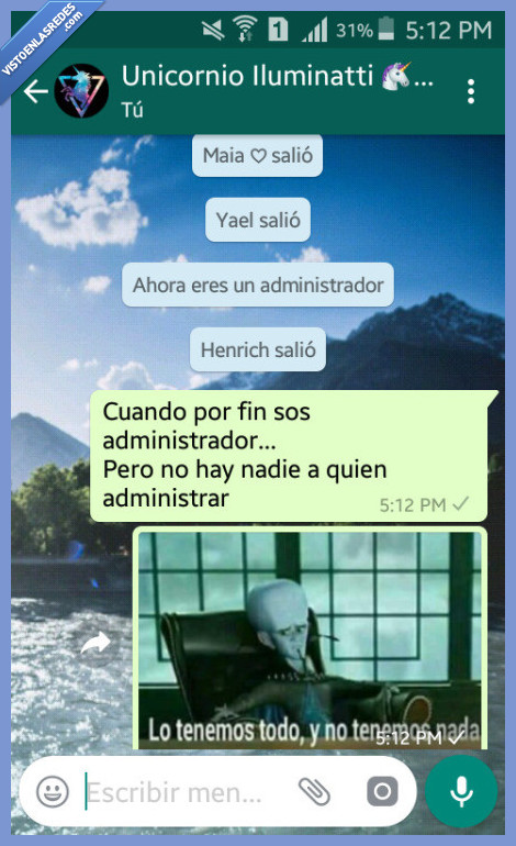 grupo,administrar,moderador