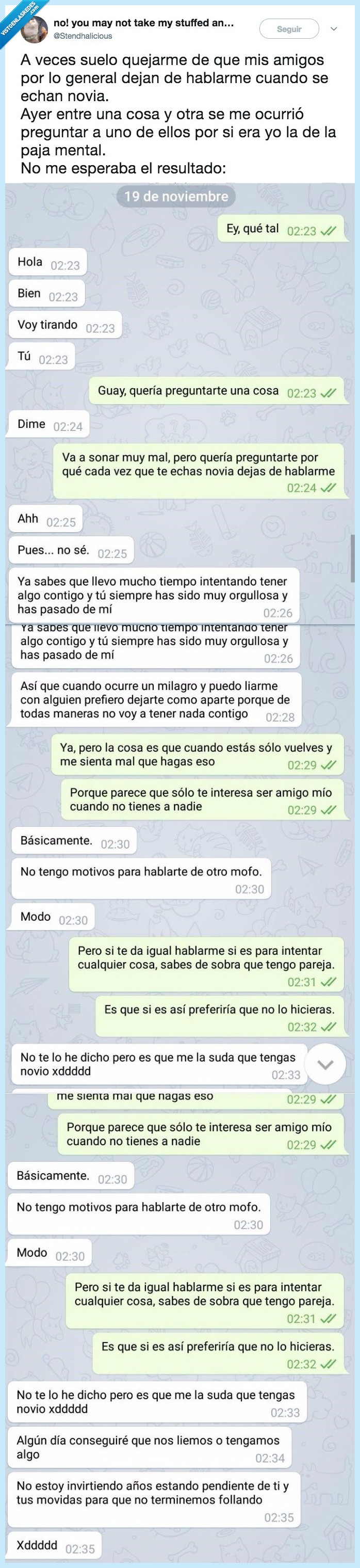 amigo,aprovechado,friendzone