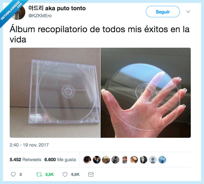 album,recopilatorio,éxitos