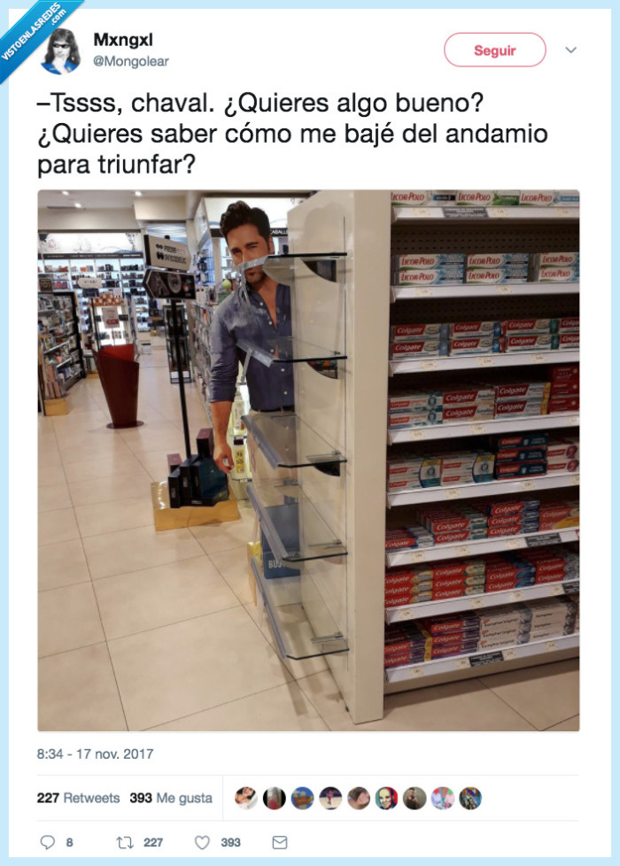 bustamante,chaval,algo bueno
