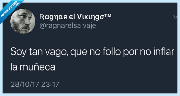@ragnarelsalvaje