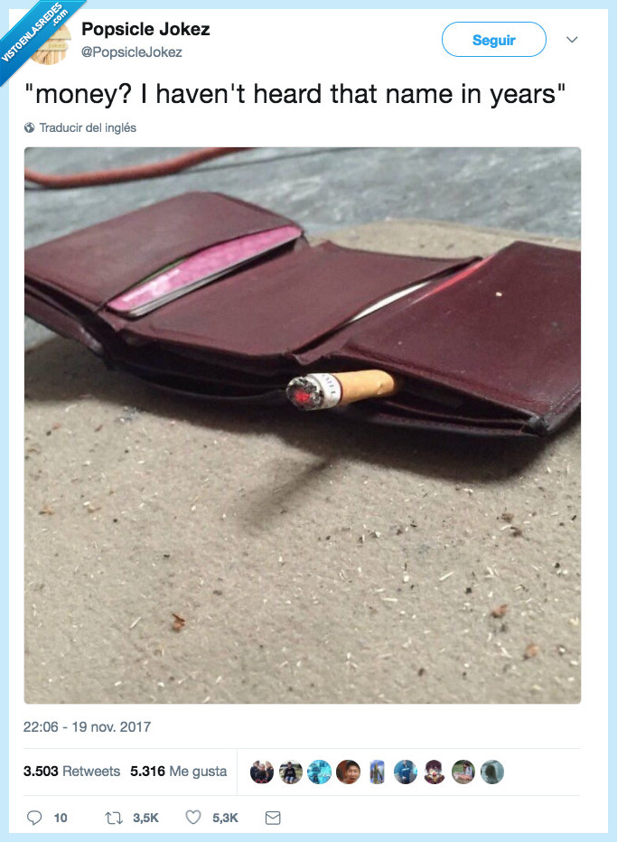 cartera,dinero,sin un duro