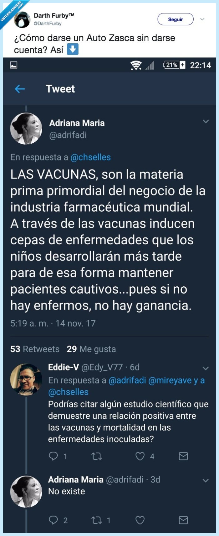 vacunas,zasca