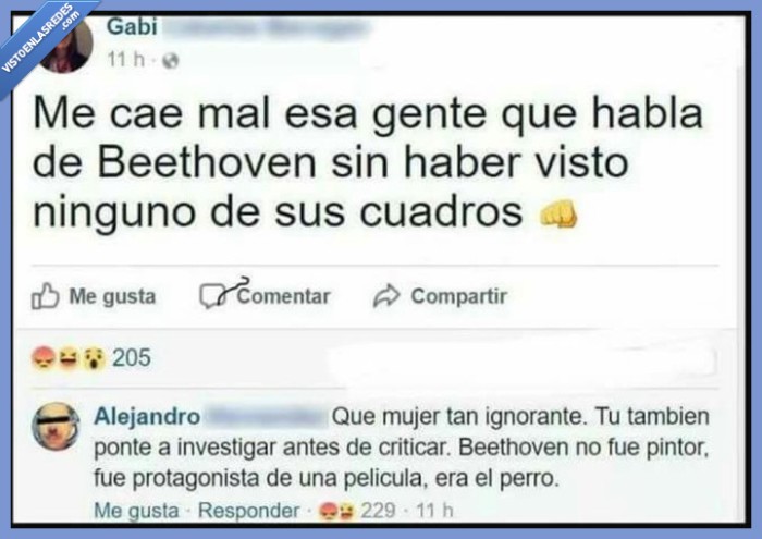 Beethoven