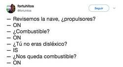 Enlace a Se va haber una hostia..., por @fortuhitos