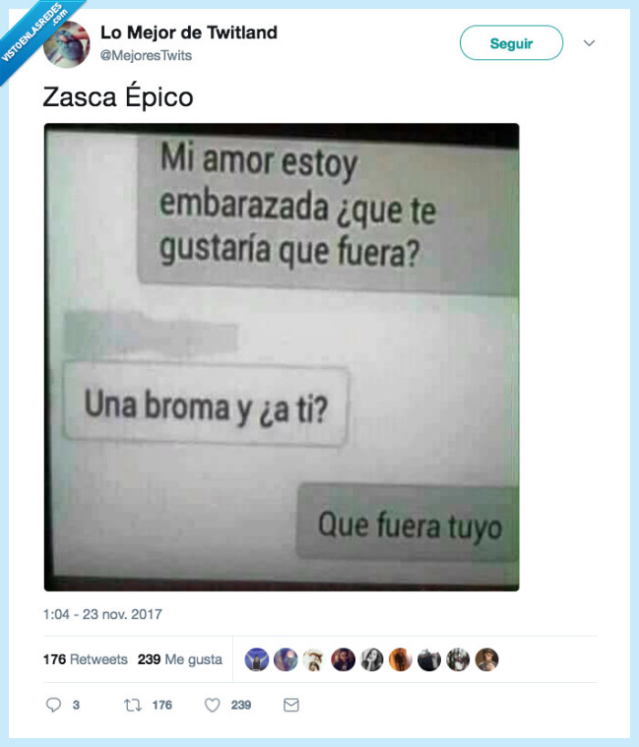 embarazo,zasca