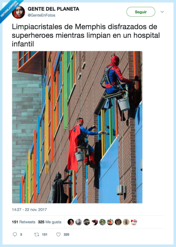 superhéroes,hospital,limpiar