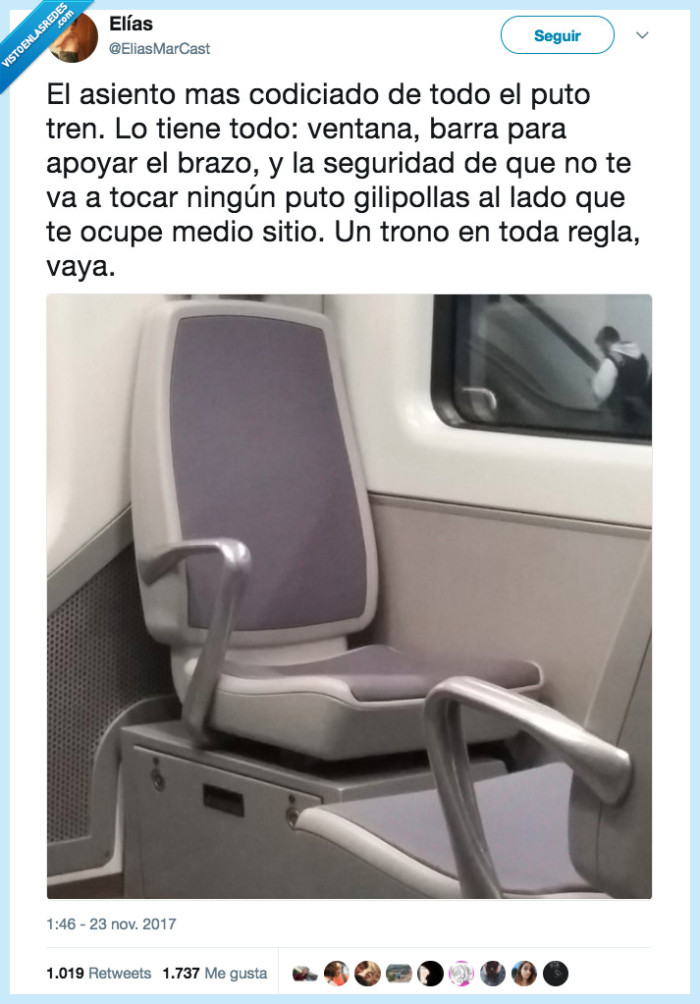 tren,sitio,codiciado