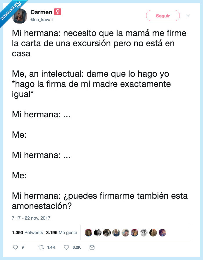 hermana,firmam monestacin