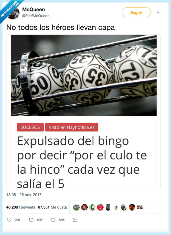bingo,bola,héroes