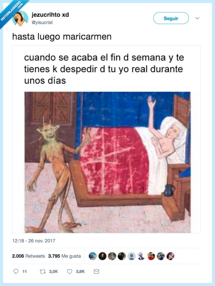 finde semana,despedir,adios