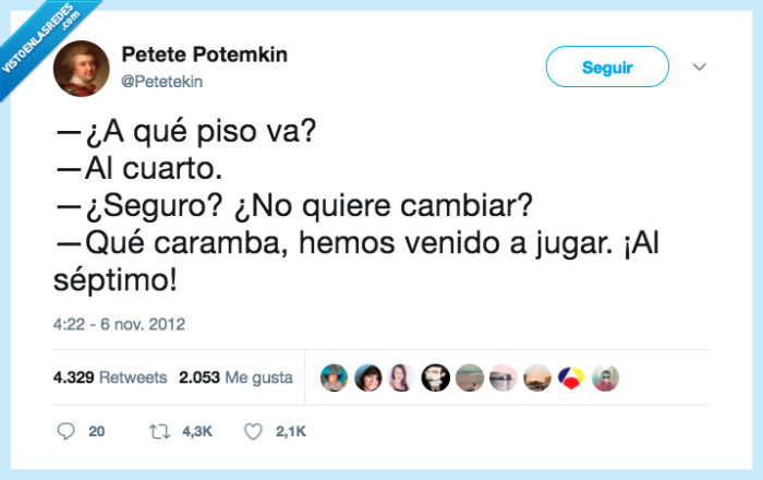 piso,4,jugar,ascensor