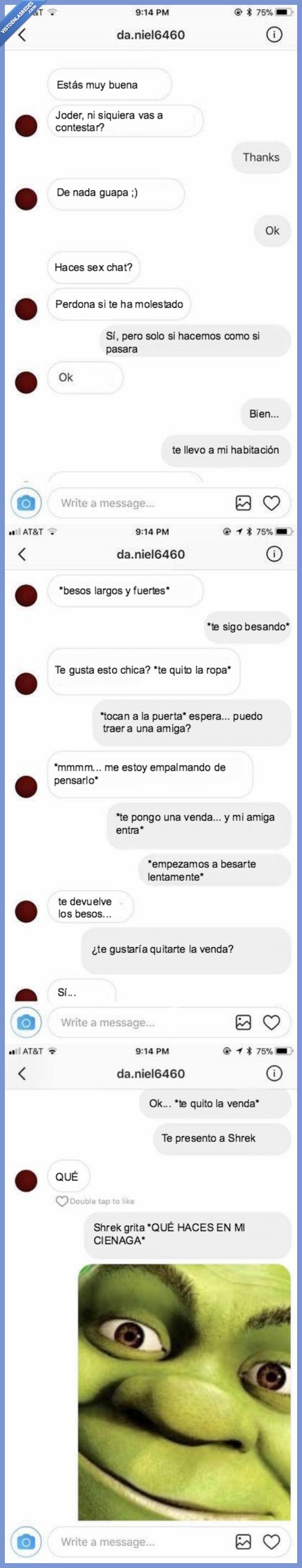 conversación,picante,z¡Zhasco