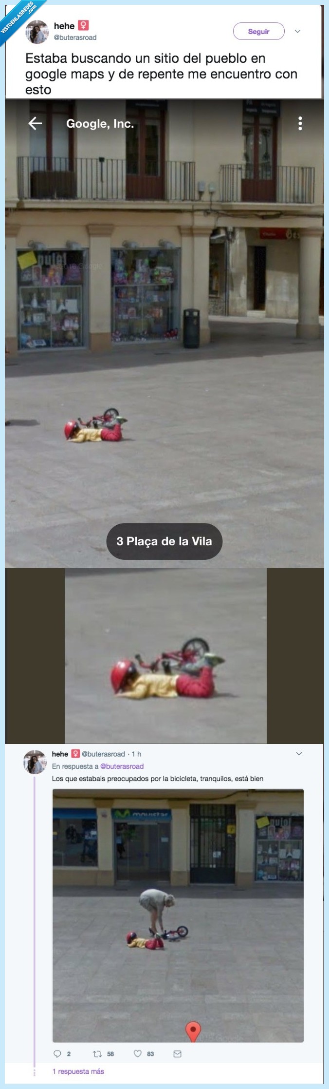 hostia,niño,bicicleta