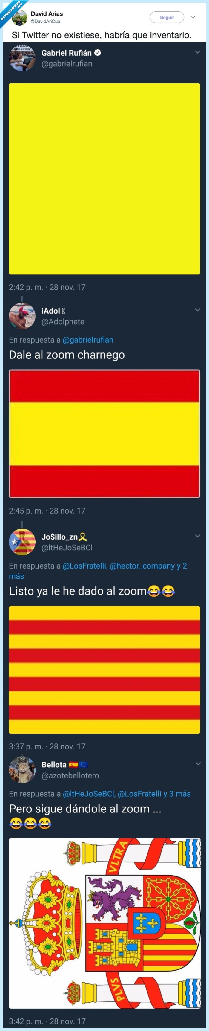 bandera,nacionalismo,rufián