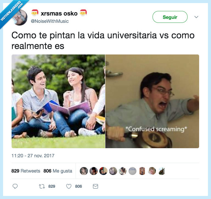 universidad,vida,realmente