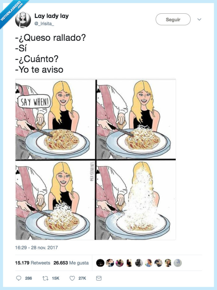 queso,rallado,avisa