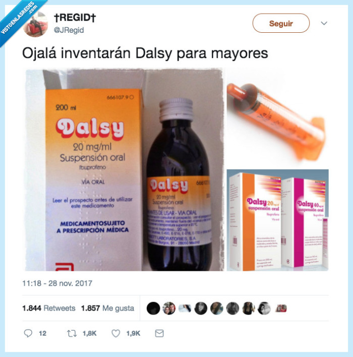 dalsy,rico,sabor