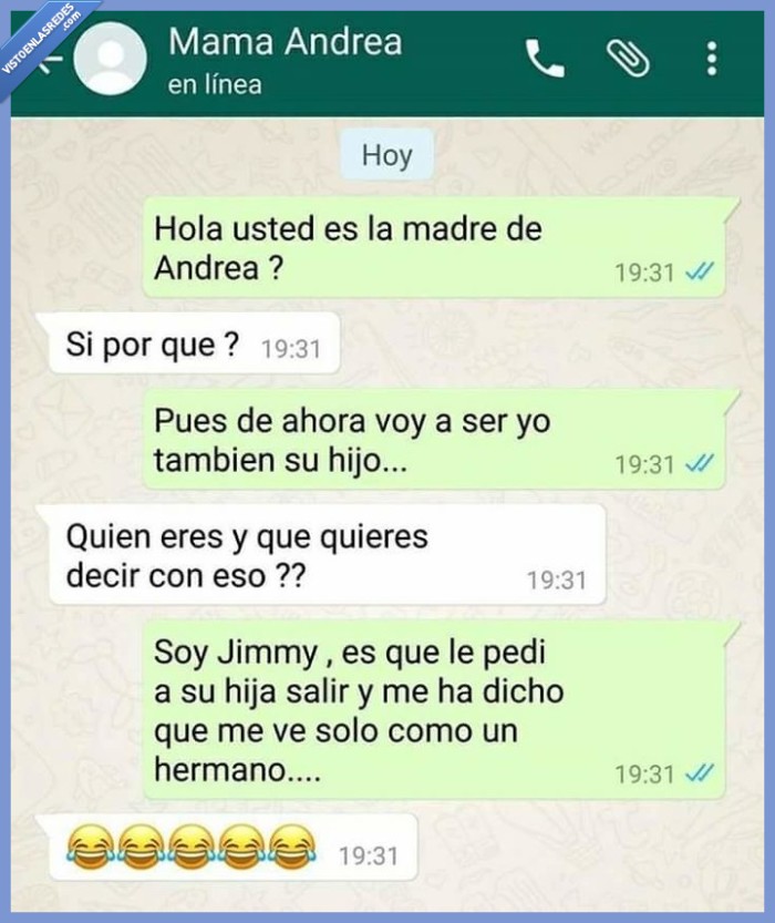 478458 - Si ya es jodido salir de la friendzone no me quiero imaginar esto...