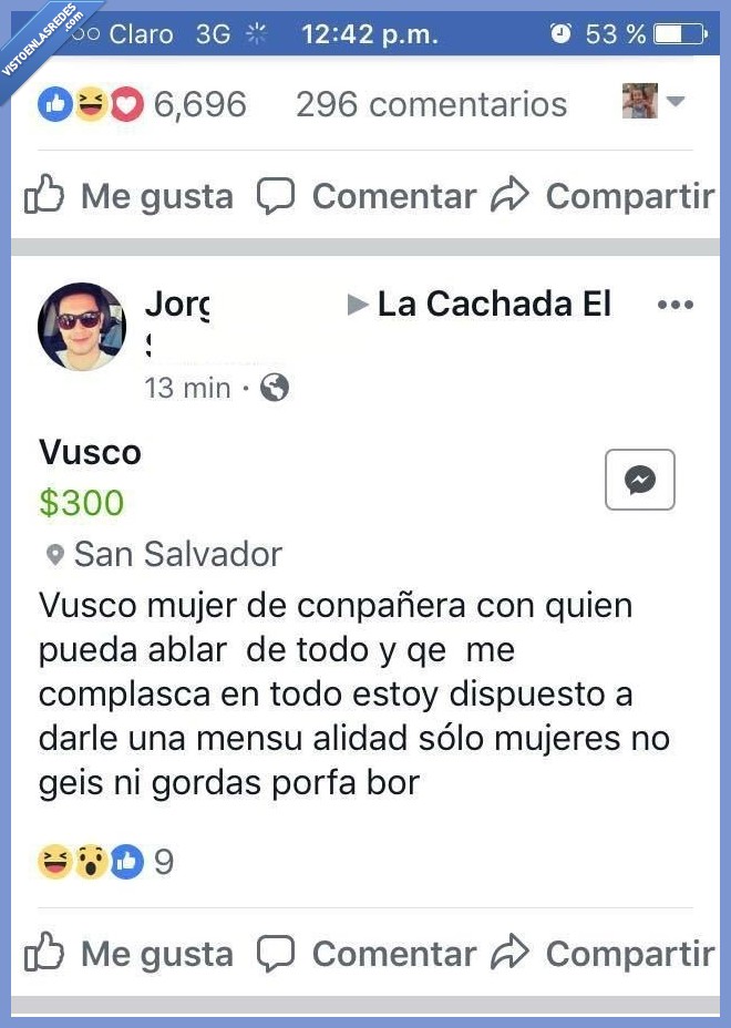 vender,diccionario,dolor