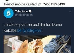 Enlace a Cuando estás 4 años estudiando periodismo para acabar escribiendo estos ñordos