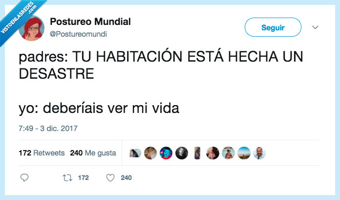 padres,habitaci&oacute;n,desastre