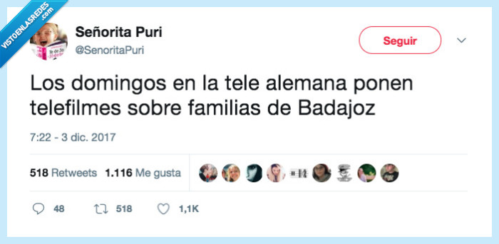 domingo,tele,badajoz