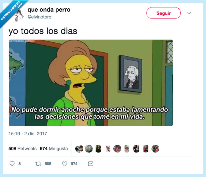 simpsons,días,horas