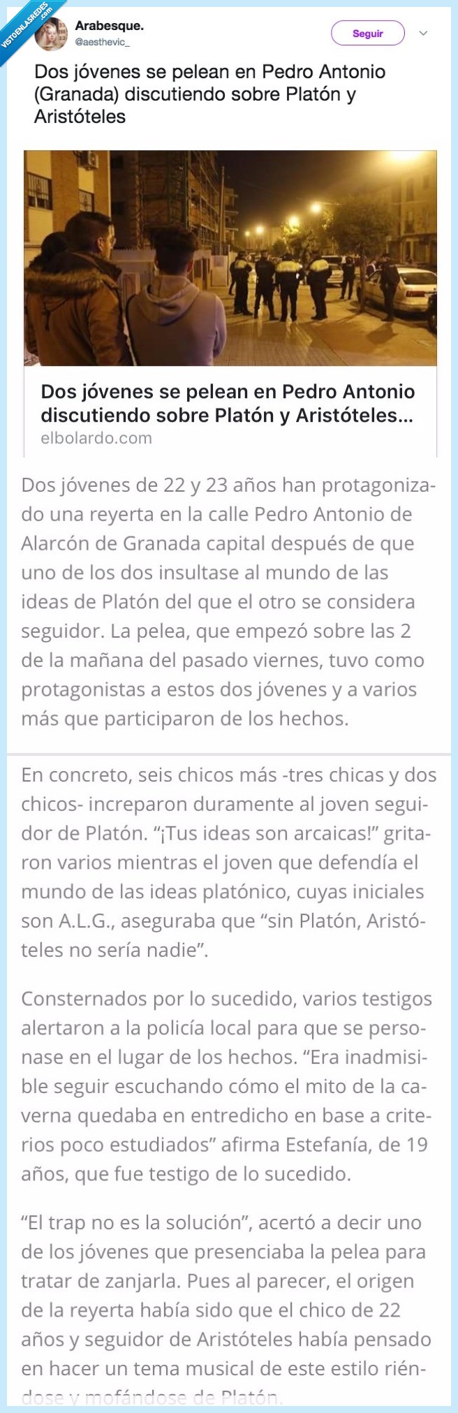 aristoteles,platon,pelea