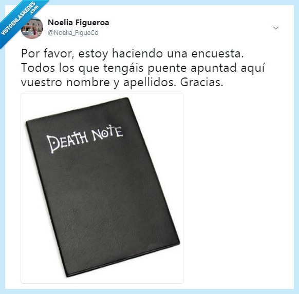 Puente,Diciembre,Privilegio,Encuesta