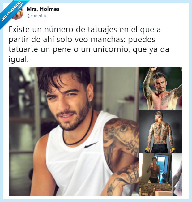 tatuajes,moda,twitter,foto,humor,dibujos,manchas