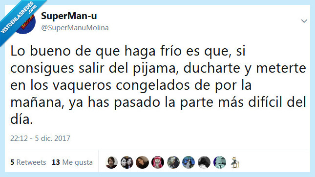 frío,bueno,día,ducha,pijama,vaqueros