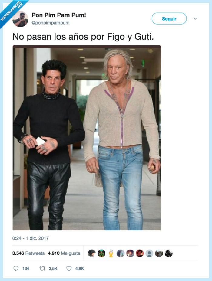 figo,guti,años