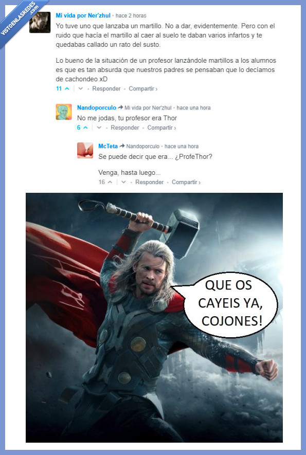 thor,chistes,malos