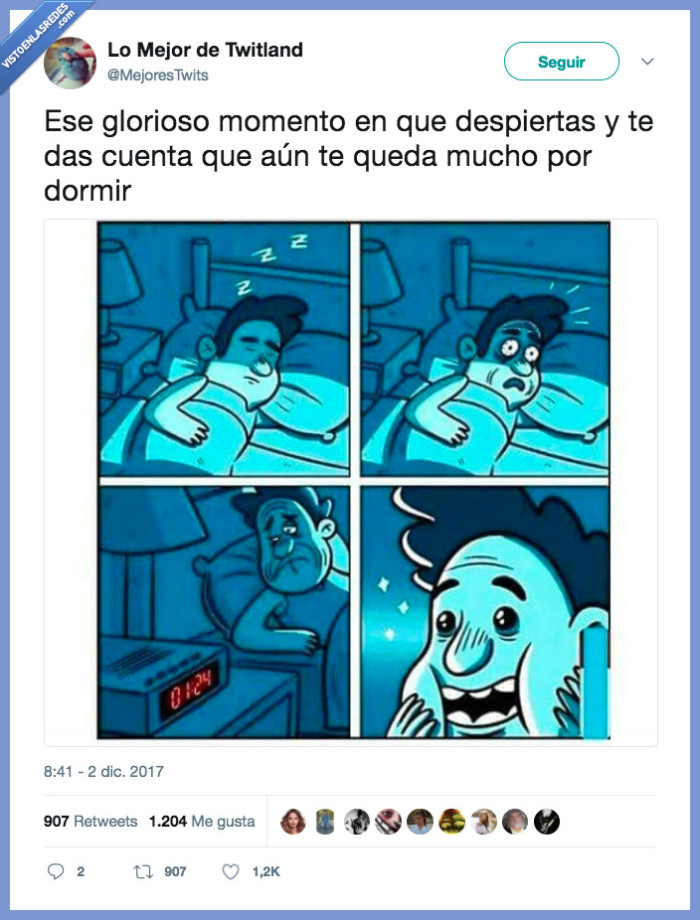 felicidad,momento,despertar,sueño