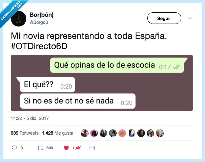 ot,novia,representar