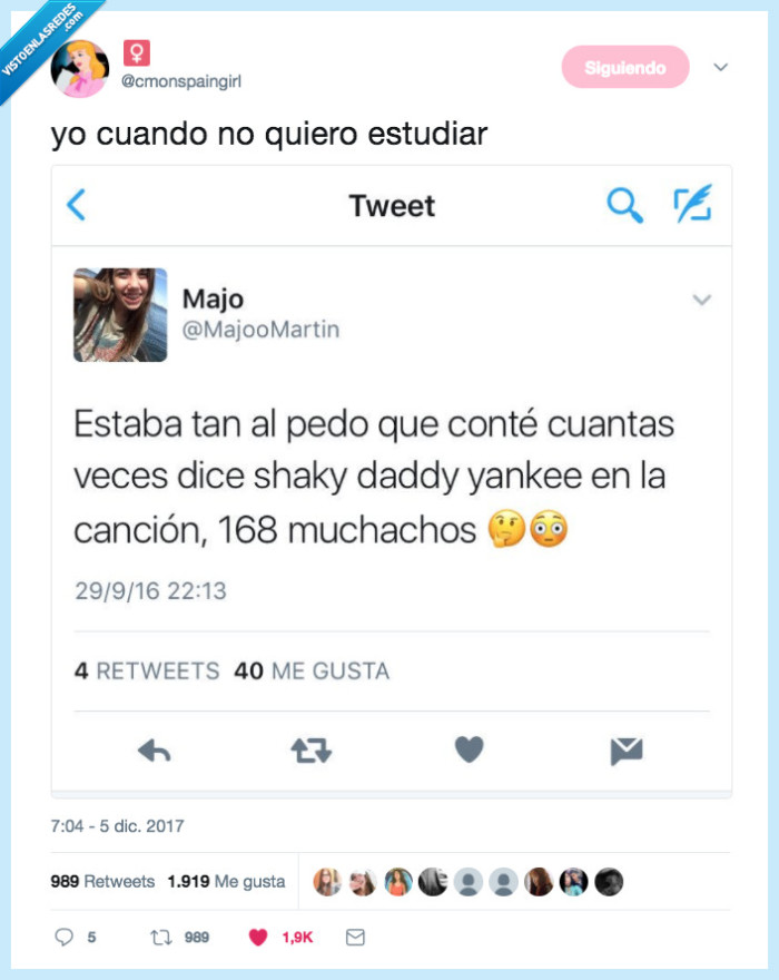 estuar,querer,pregunta,daddy yankee