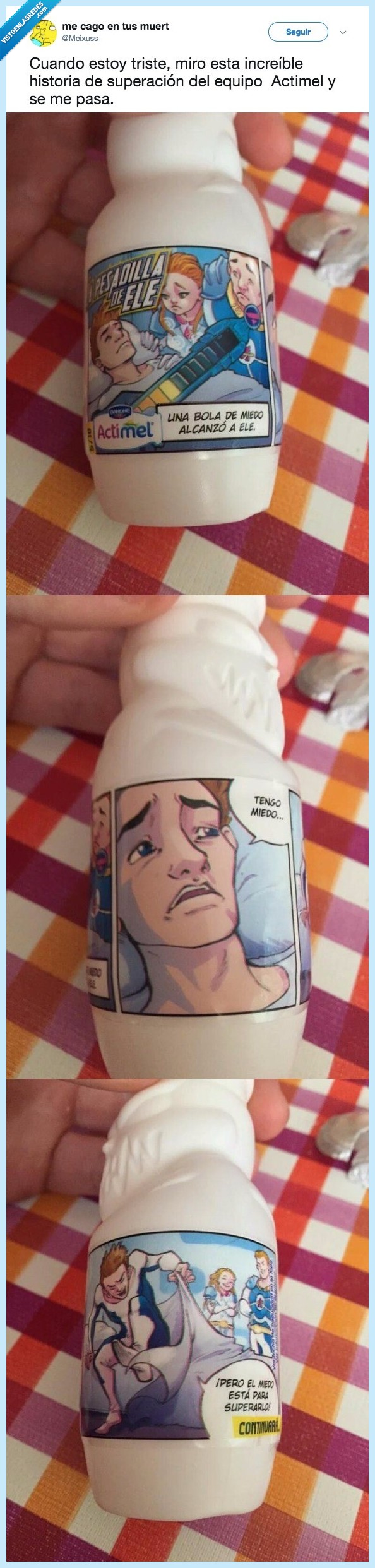 actimel,vida,cambiar