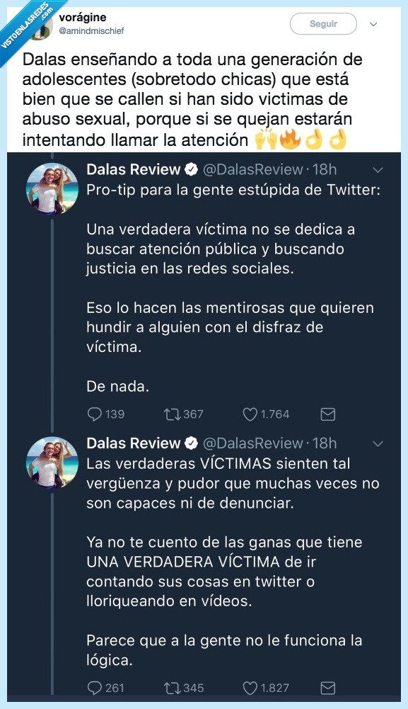 dalas,carcel,directos