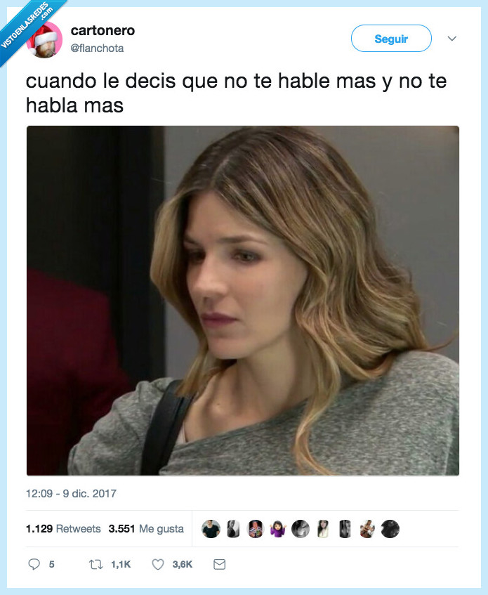 desolado,hablar,no más