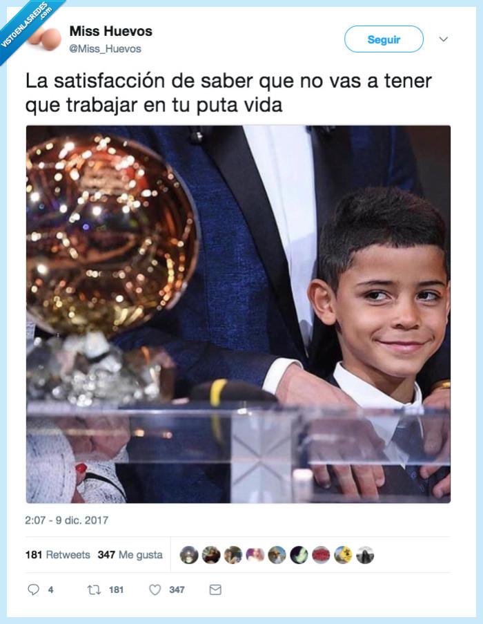 satisfacción,currar,no